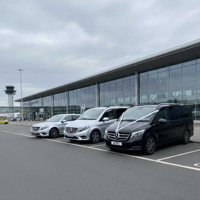 Glasgow Chauffeur Service